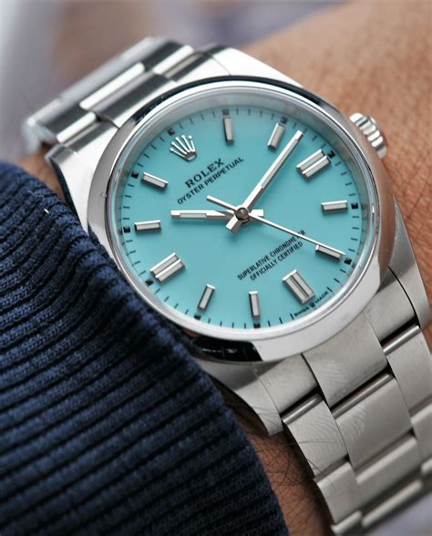 how much is the womens oyster perpetual blue rolex|Rolex Oyster Perpetual cena.